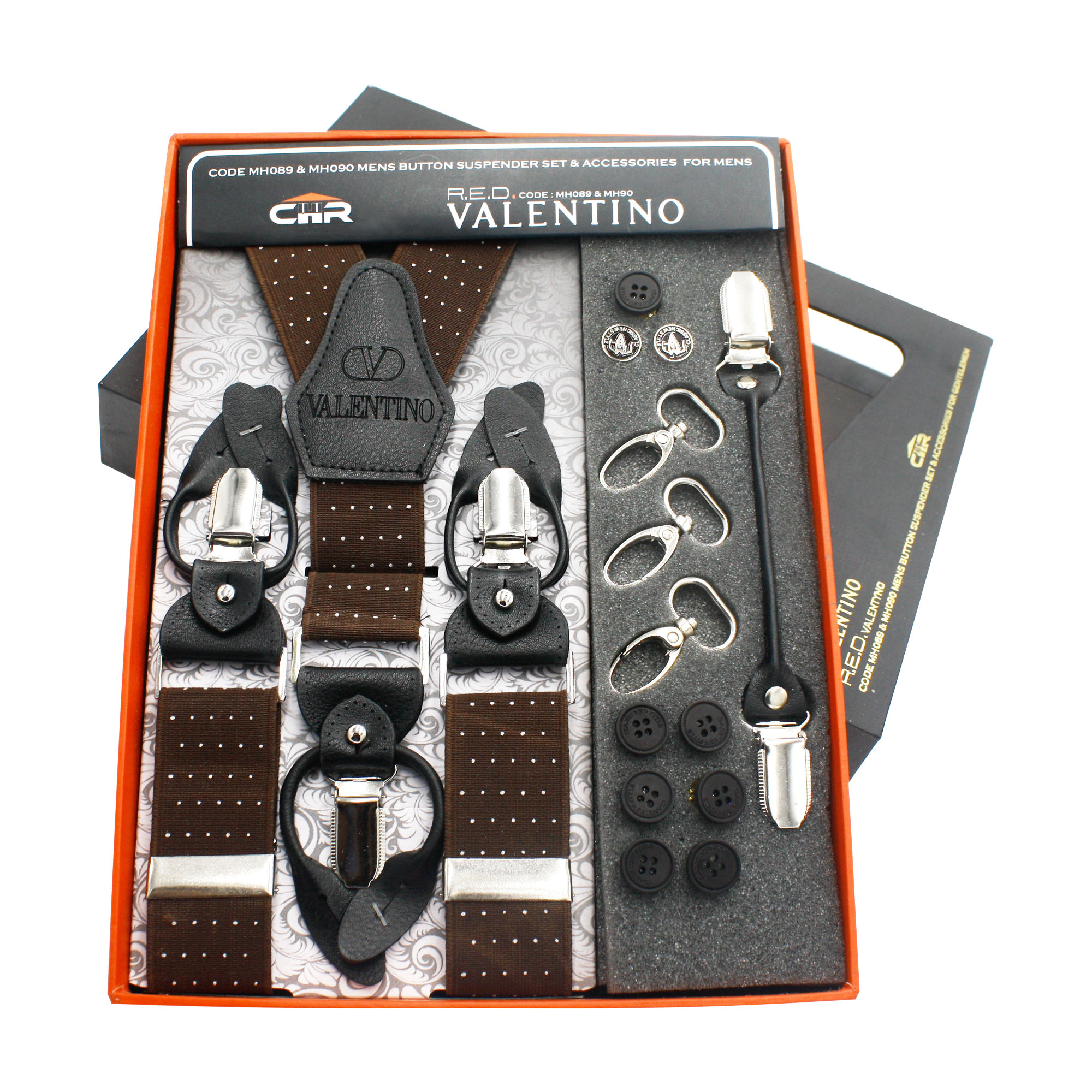 ساسبند مردانه سی اچ آر کد MH089BRSPD