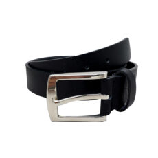 کمربند مردانه چرم بارثاوا کد 3123