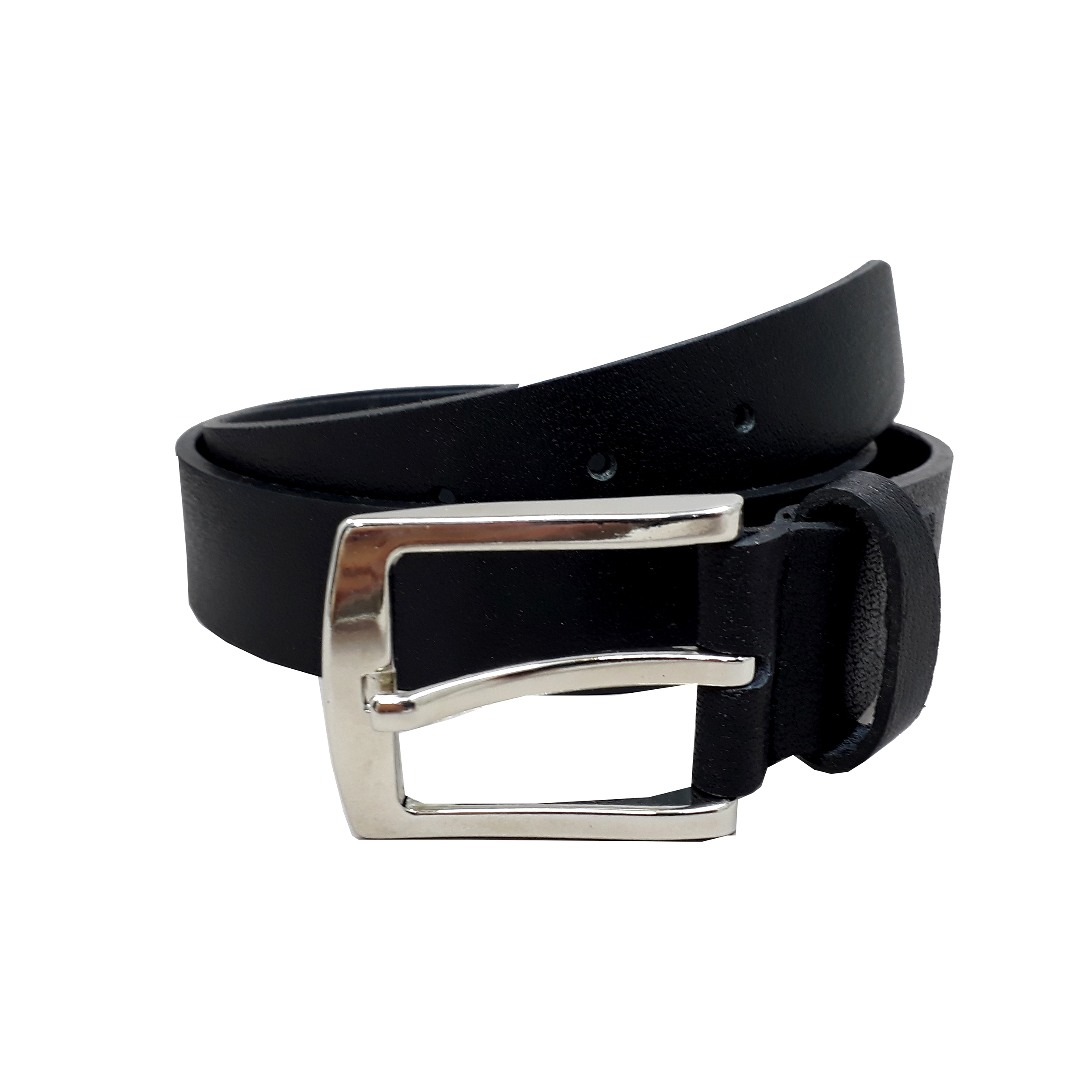 کمربند مردانه چرم بارثاوا کد 3123