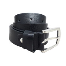 کمربند مردانه چرم بارثاوا کد 3123