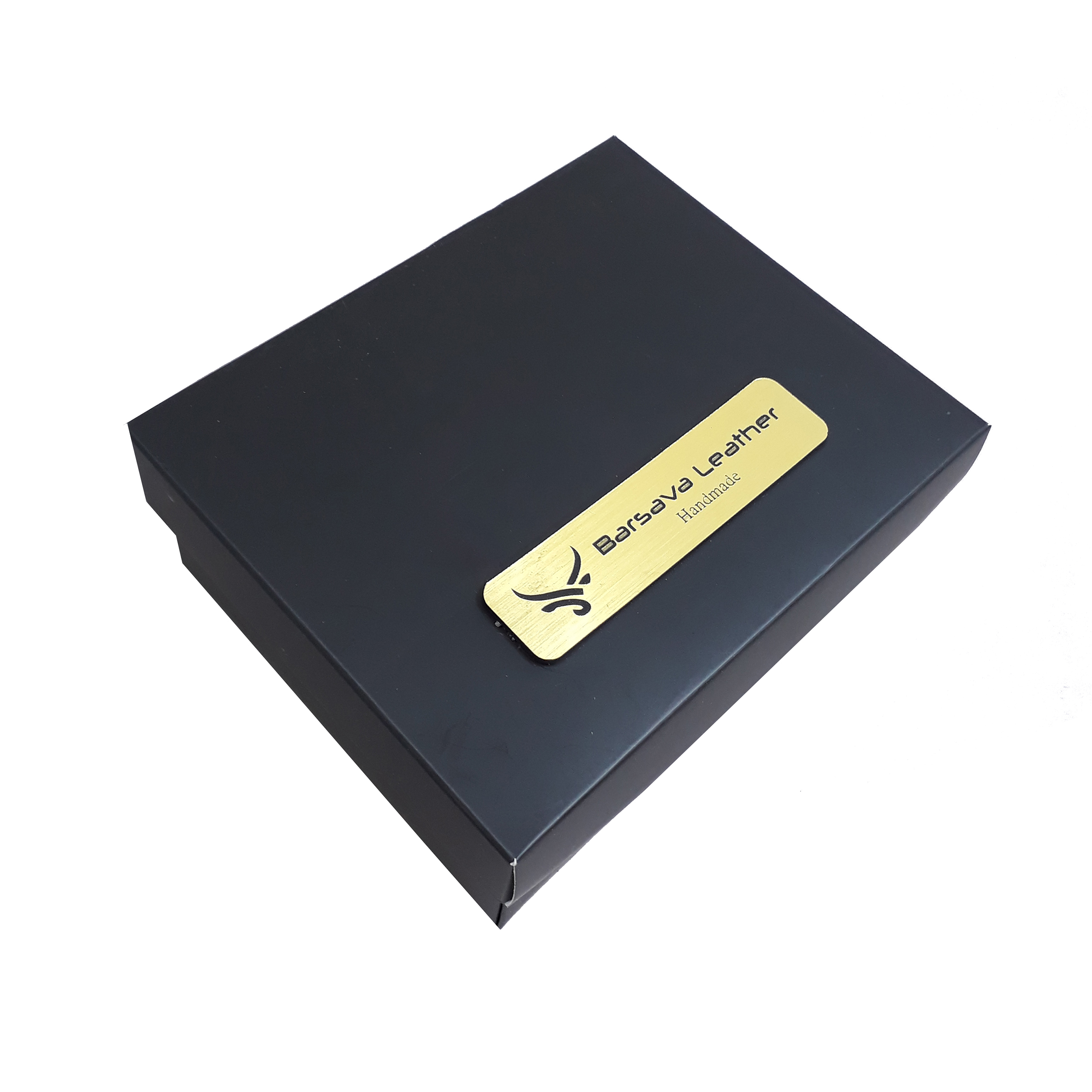 کمربند مردانه چرم بارثاوا کد 3123