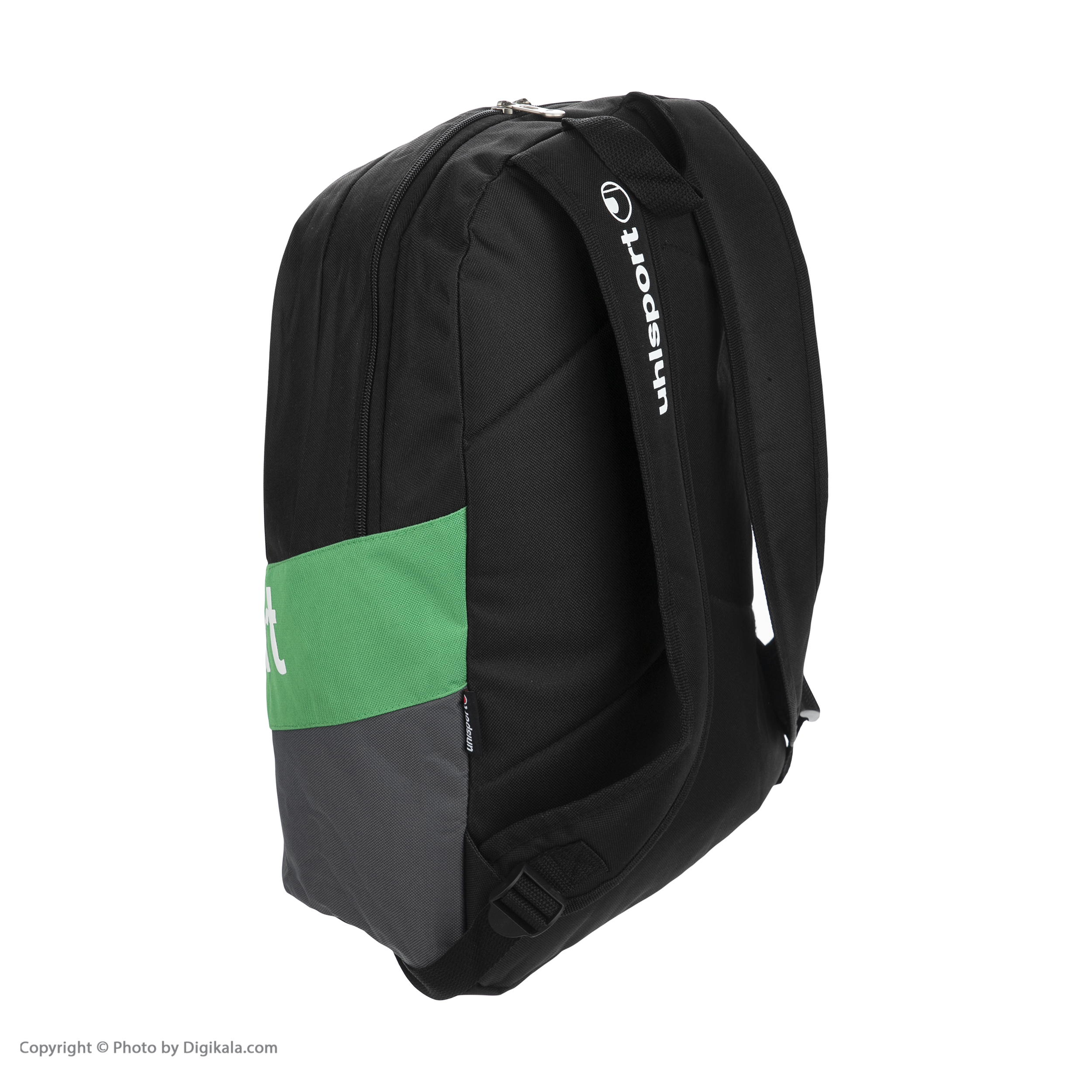 کوله پشتی آلشپرت کد MUH456-001