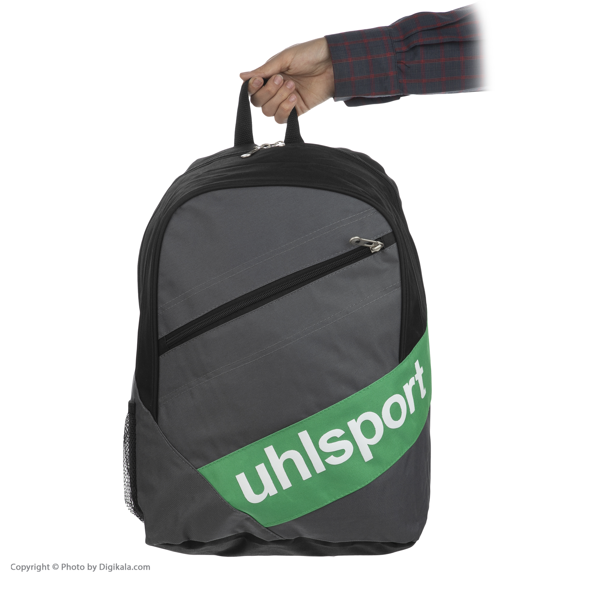 کوله پشتی آلشپرت کد MUH456-001