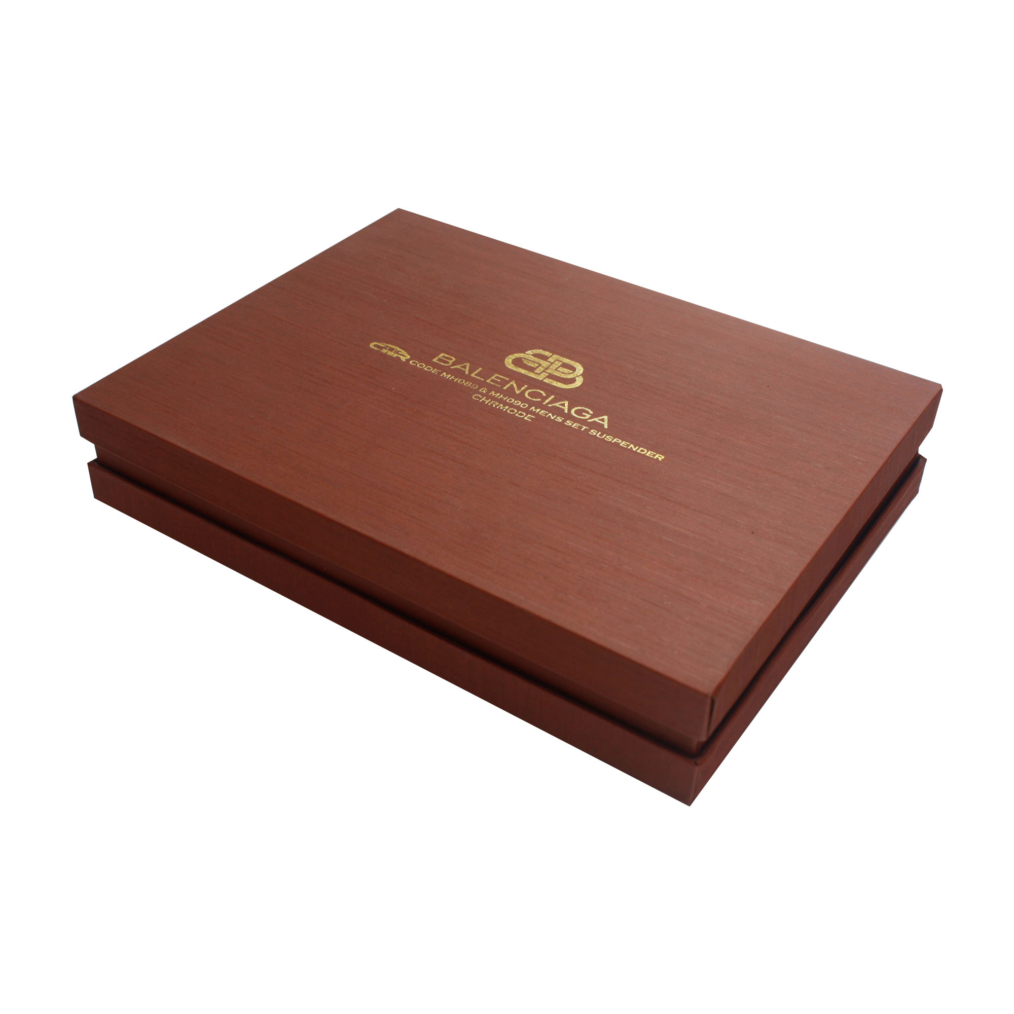 ست ساسبند و کراوات و پاپیون مردانه سی اچ آر کد MH090GY