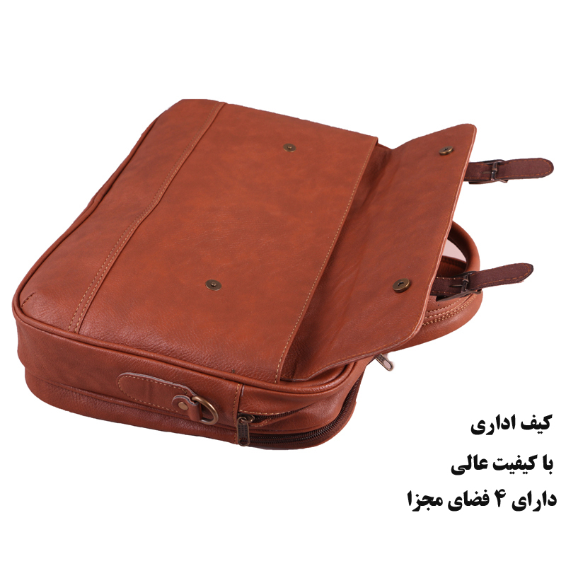 کیف اداری مدل NM-50