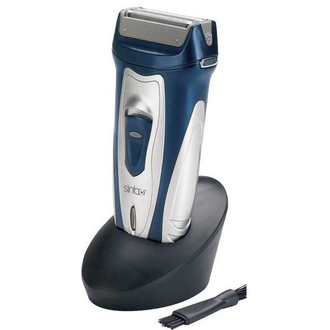 ماشین اصلاح موی صورت سینبو مدل SS4023