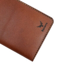 کیف پول مردانه چرم بارثاوا کد 1501b