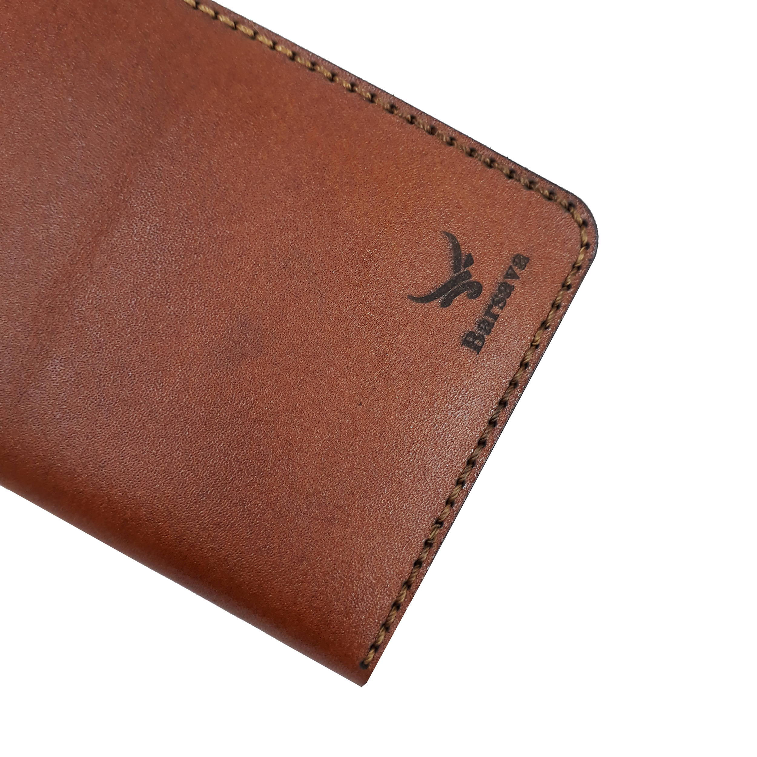 کیف پول مردانه چرم بارثاوا کد 1501b