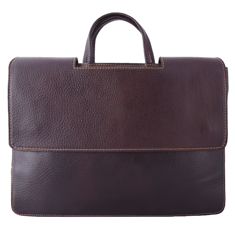 کیف اداری چرم ما مدل MO-12