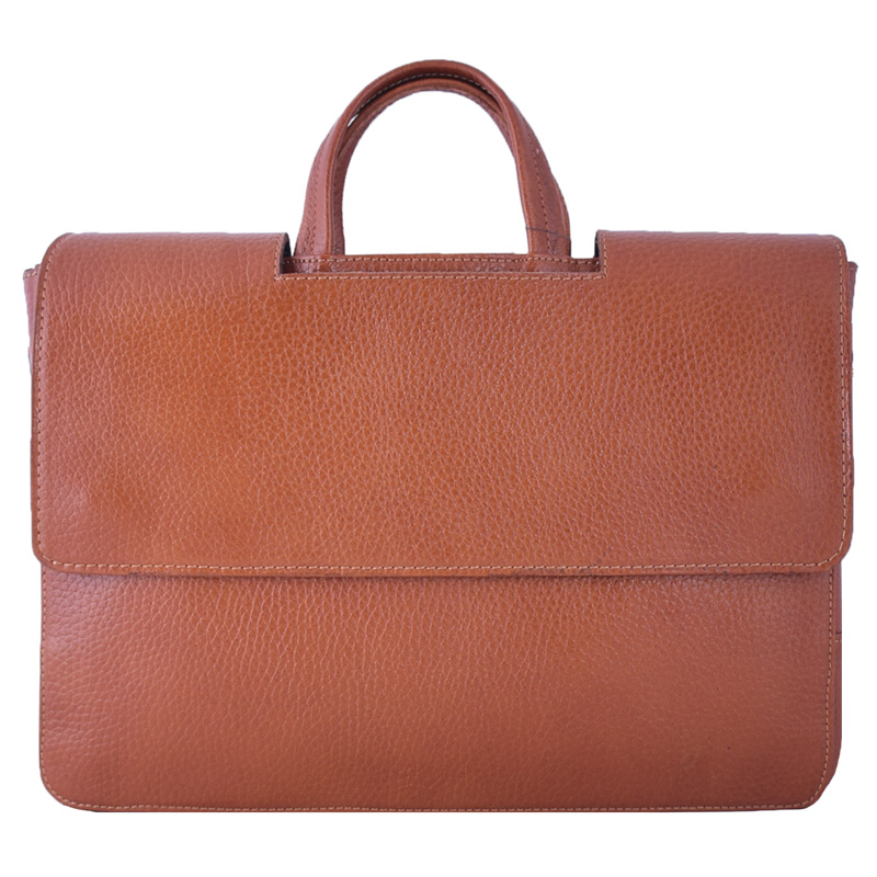کیف اداری چرم ما مدل MO-12