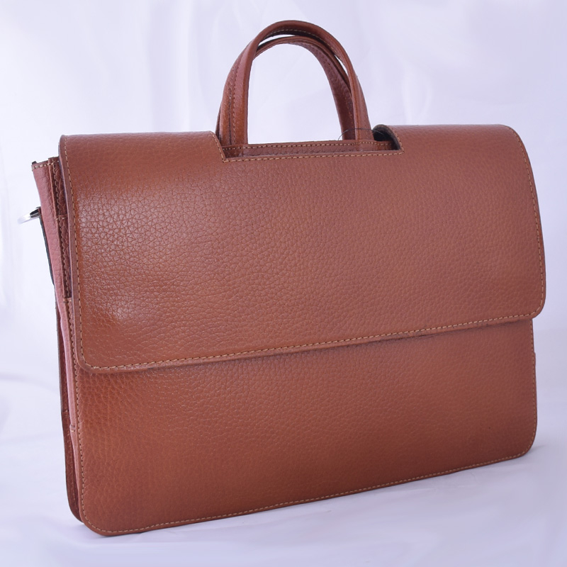 کیف اداری چرم ما مدل MO-12