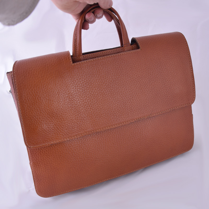 کیف اداری چرم ما مدل MO-12