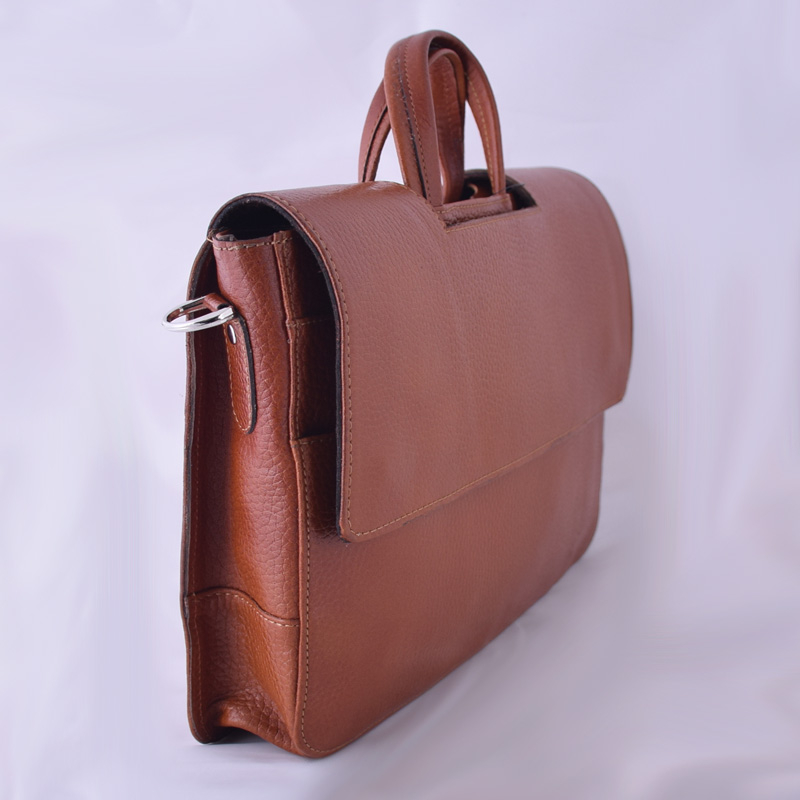 کیف اداری چرم ما مدل MO-12