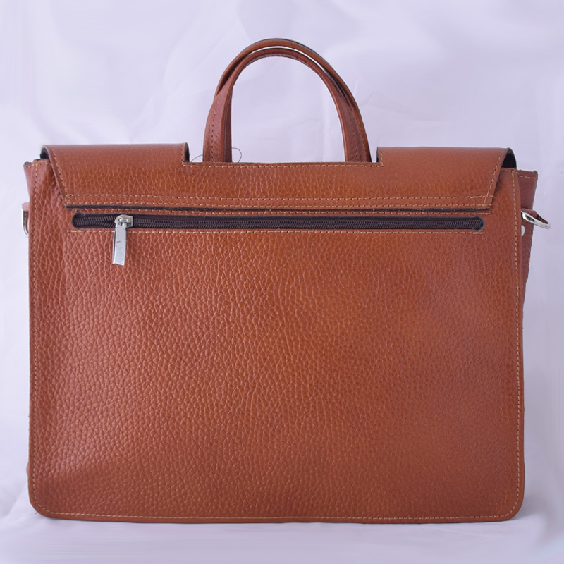 کیف اداری چرم ما مدل MO-12