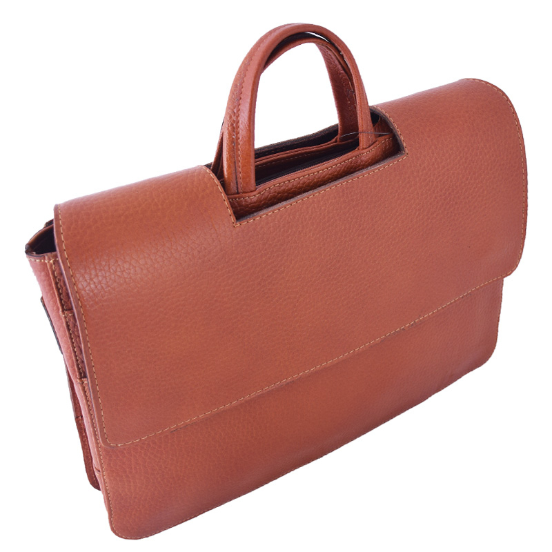 کیف اداری چرم ما مدل MO-12