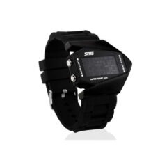 ساعت مچی دیجیتال مردانه اسکمی مدل 0817M کد 03