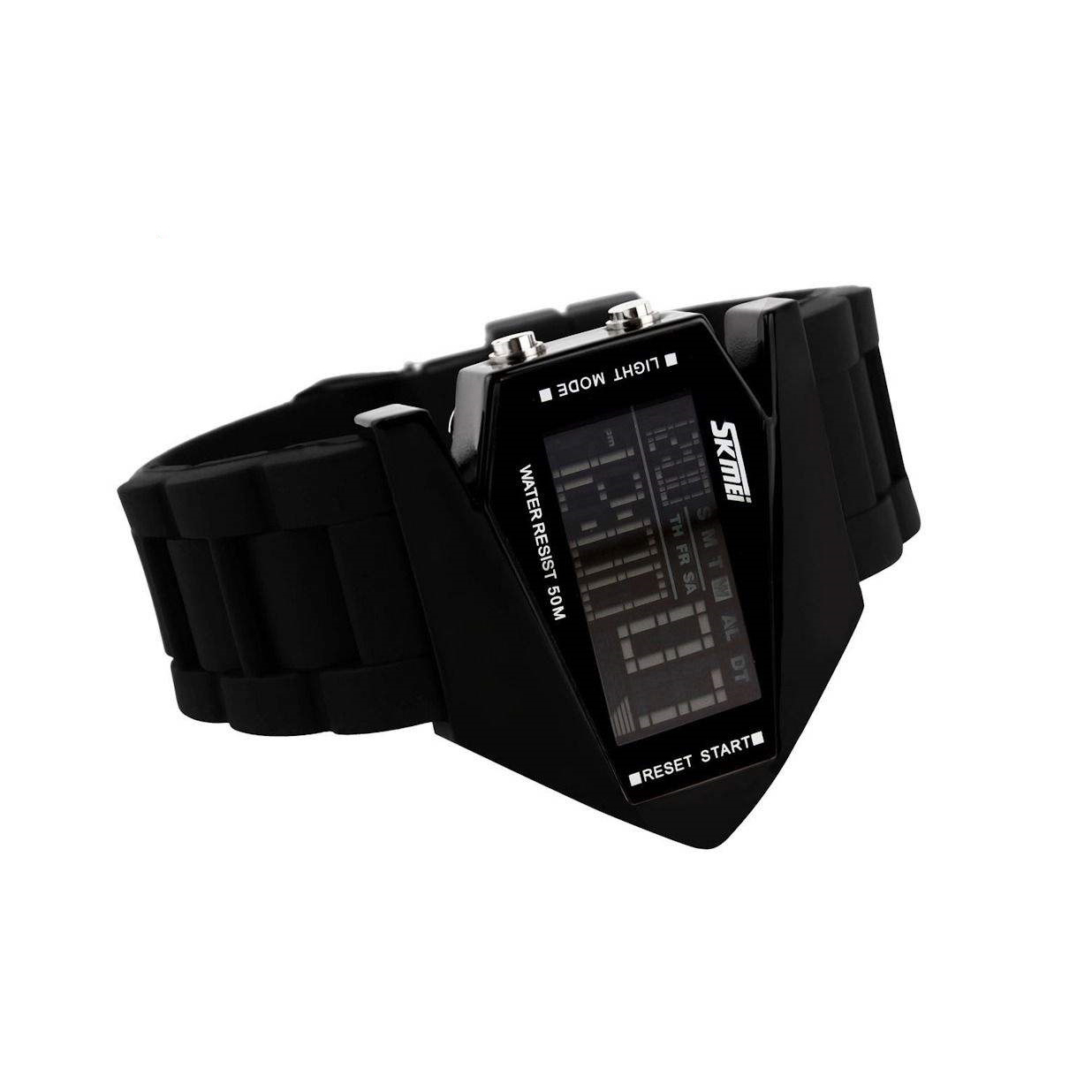ساعت مچی دیجیتال مردانه اسکمی مدل 0817M کد 03