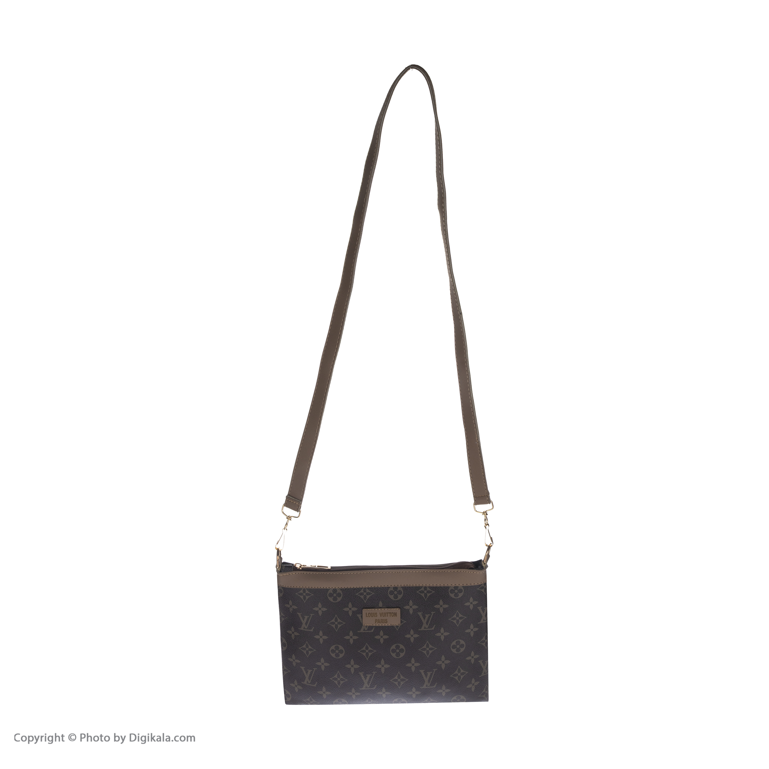 کیف دوشی زنانه مدل 200 مجموعه 3 عددی