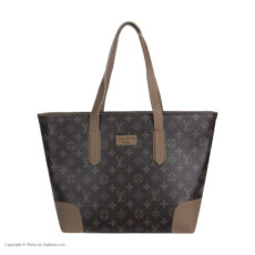 کیف دوشی زنانه مدل 200 مجموعه 3 عددی