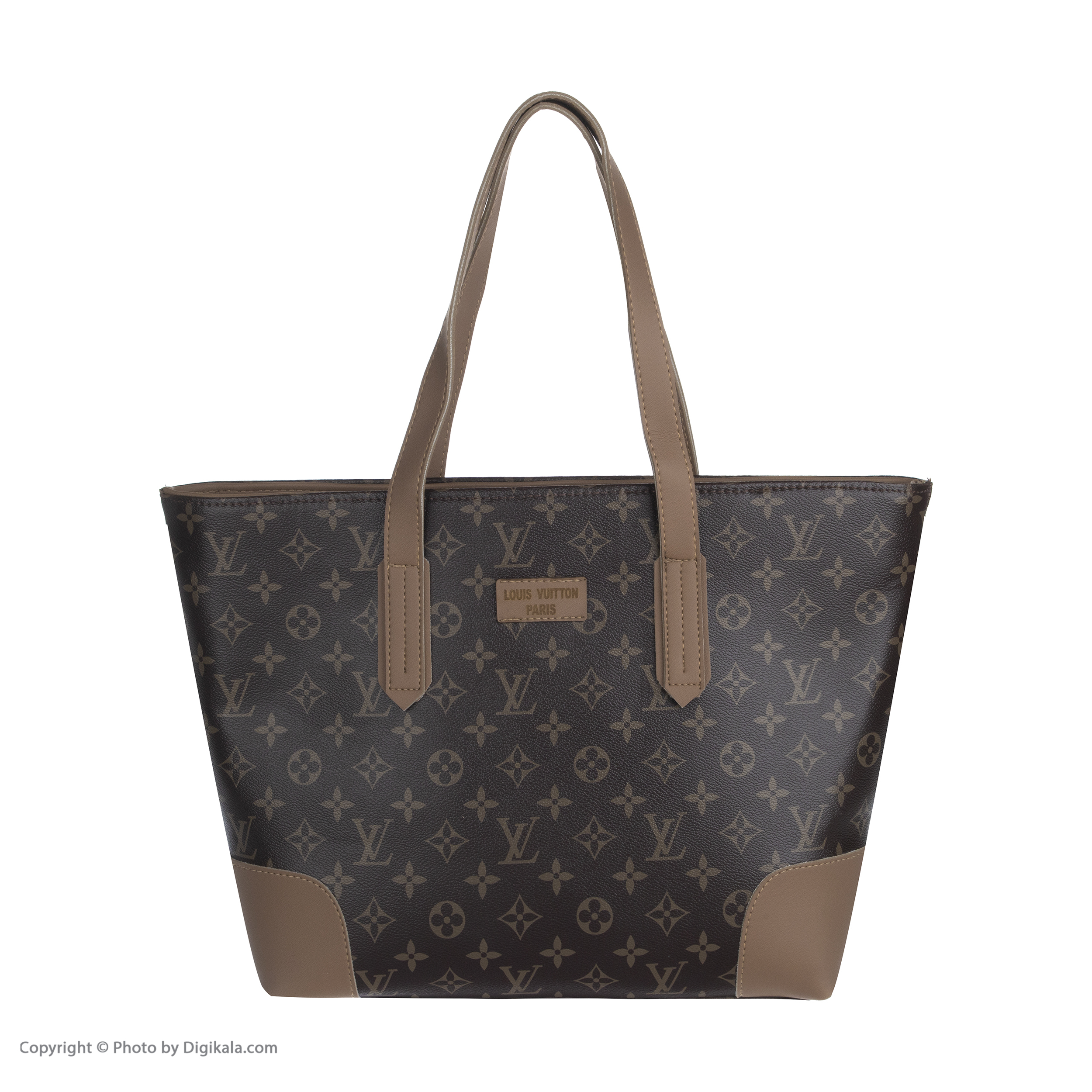 کیف دوشی زنانه مدل 200 مجموعه 3 عددی