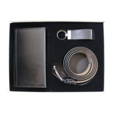 ست هدیه چرم آرا کد 010