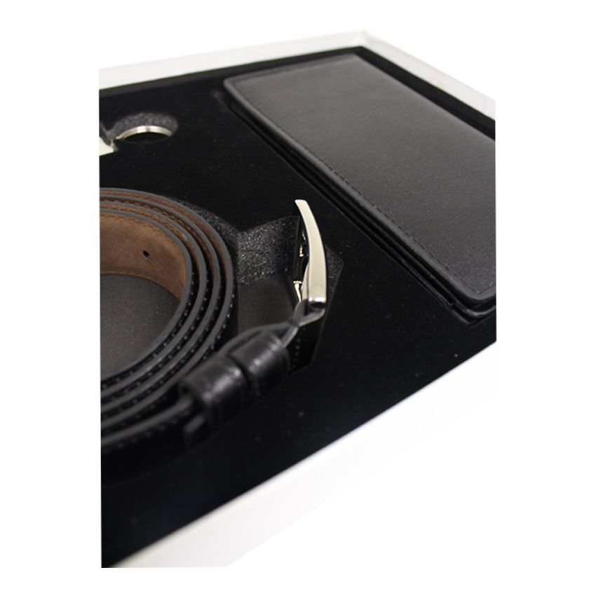 ست هدیه چرم آرا کد 010