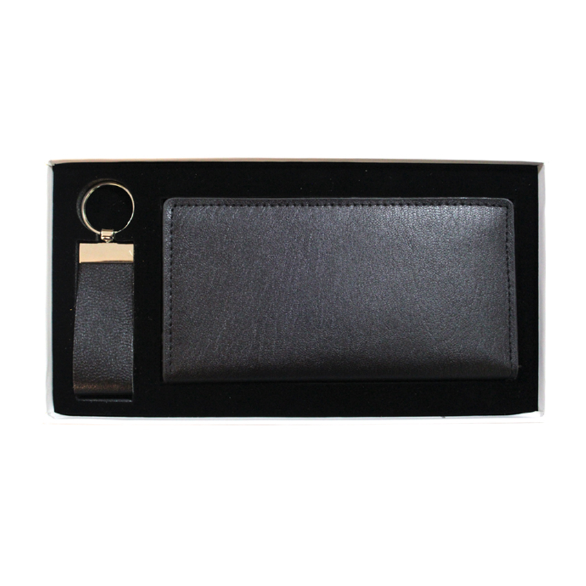 ست هدیه چرم آرا مدل s001