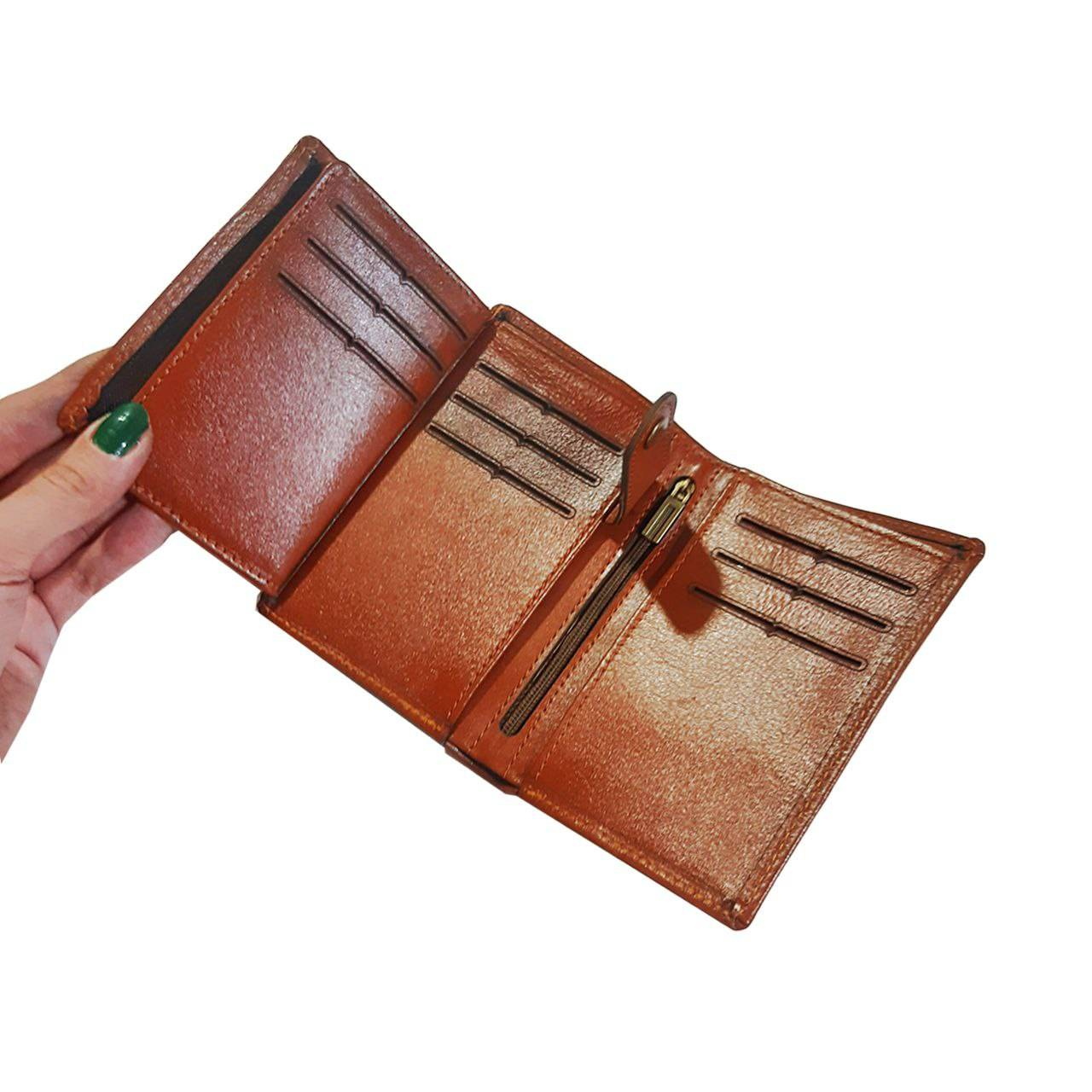 کیف پول مدل F8