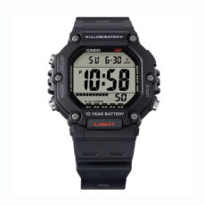 ساعت مچی دیجیتال مردانه کاسیو مدل AE-1600H-1AVDF