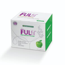 پودر جوشان فولفیل بهشاد دارو بسته 30 عددی