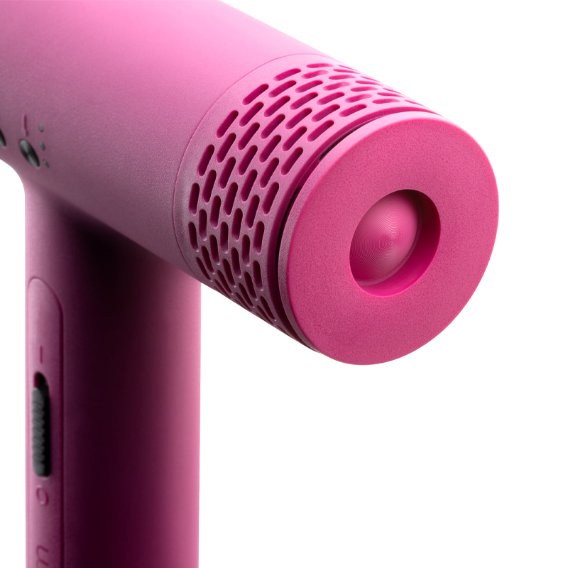 سشوار حرفه ای الشیم مدل آنموس