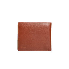 کیف پول جیبی مردانه آناک چرم مدل آدلی