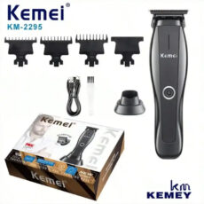 ماشین اصلاح موی سر و صورت کیمی مدل KM-2295