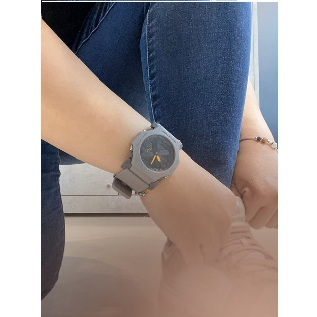 ساعت مچی دیجیتال مدل 2300 کد E22