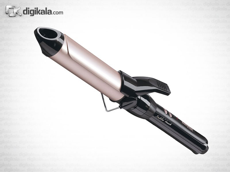 فرکننده بابیلیس C332SDE