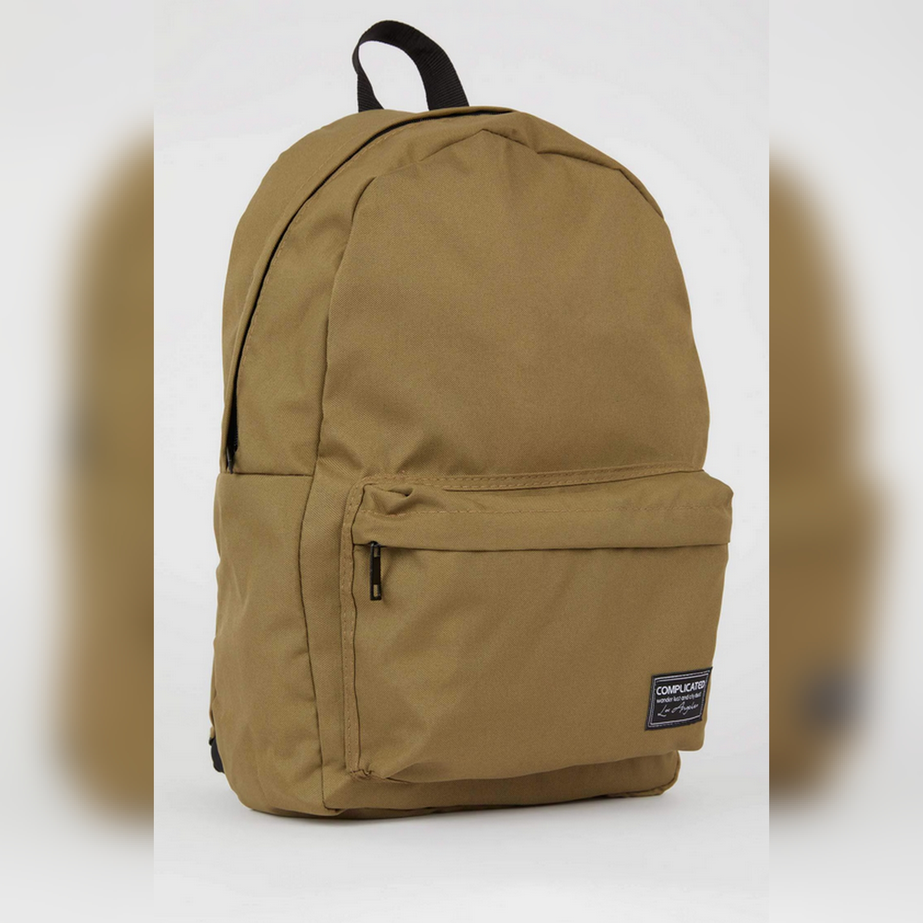 کوله پشتی دفکتو مدل DEF 158