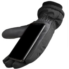 دستکش کوهنوردی مدل تاچ