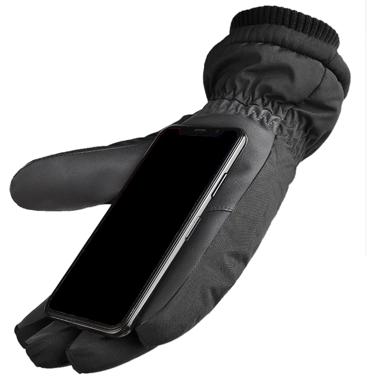 دستکش کوهنوردی مدل تاچ