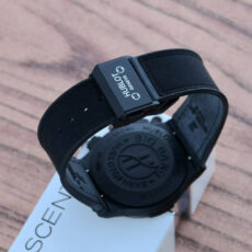 ساعت مچی عقربهای مردانه مدل بیگ بنگ کد 3