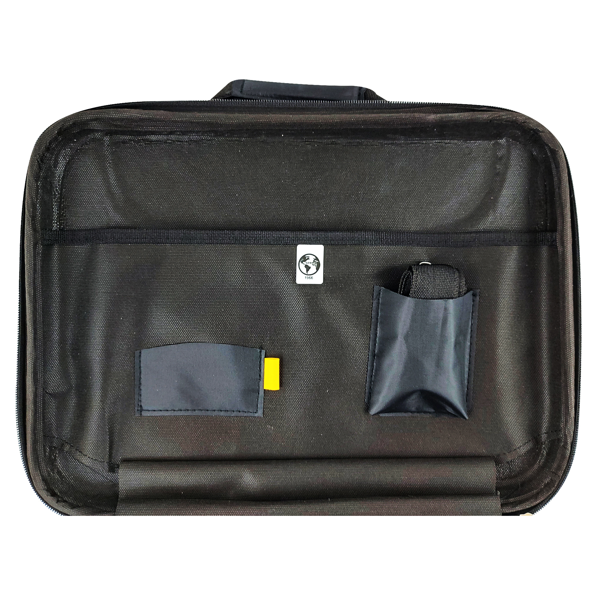 کیف اداری سیی مدل دانشجویی کد 784