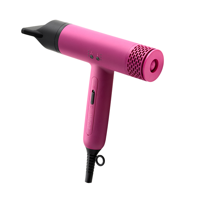 سشوار حرفه ای الشیم مدل آنموس