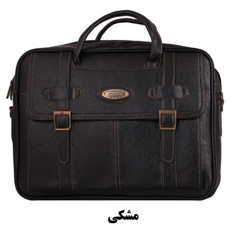 کیف اداری مردانه مدل MA8-125