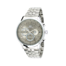 ساعت مچی عقربه‌ای کوارتز مردانه الگانس مدل EMSNJ2320