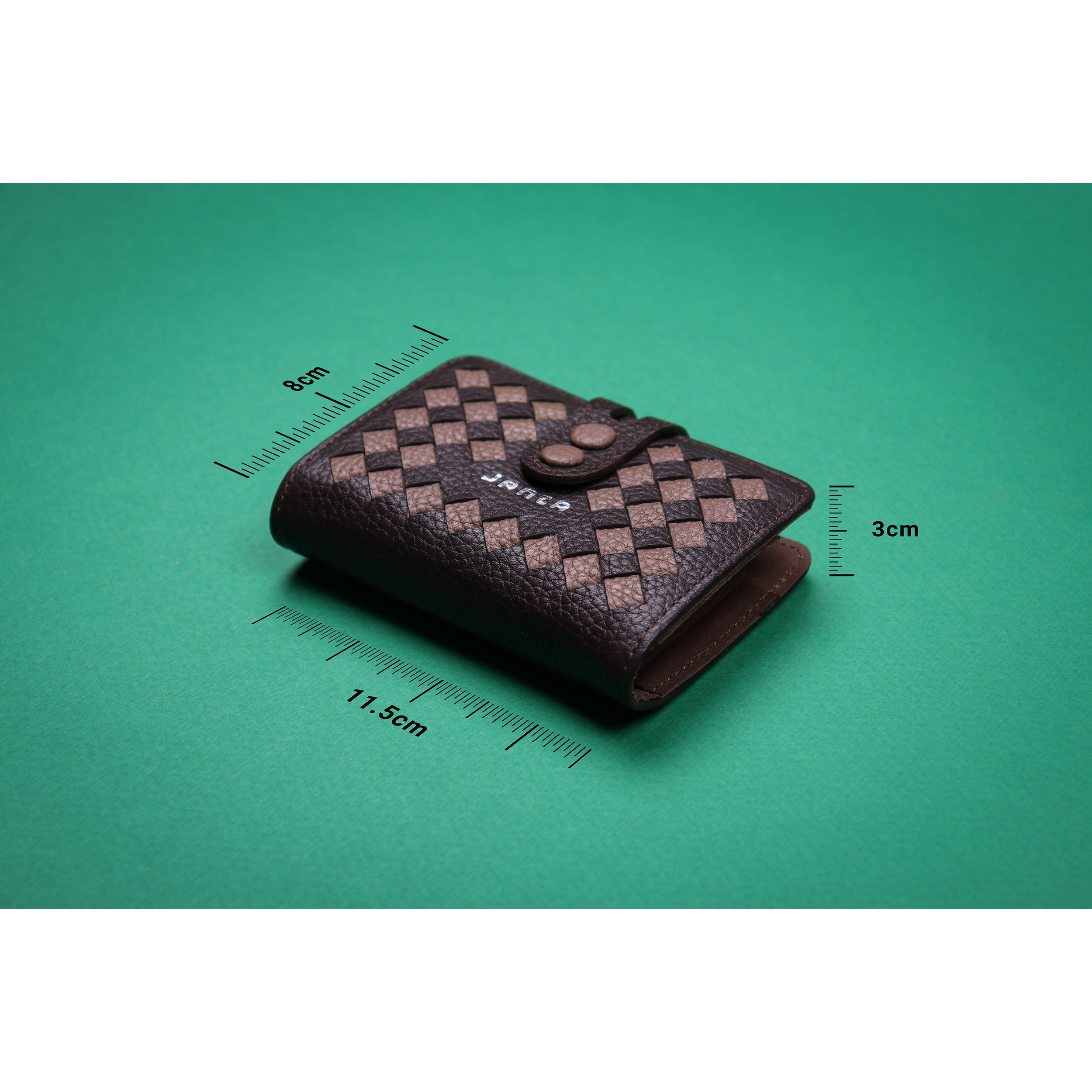 جاکارتی چرم جانتا مدل 135Hd