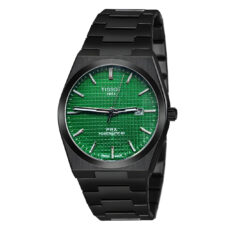 ساعت مچی عقربه‌ای مردانه کوارتز مدل قفل مخفی 07