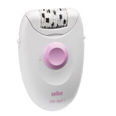 اپیلاتور براون سری Silk Epil1 مدل 1170