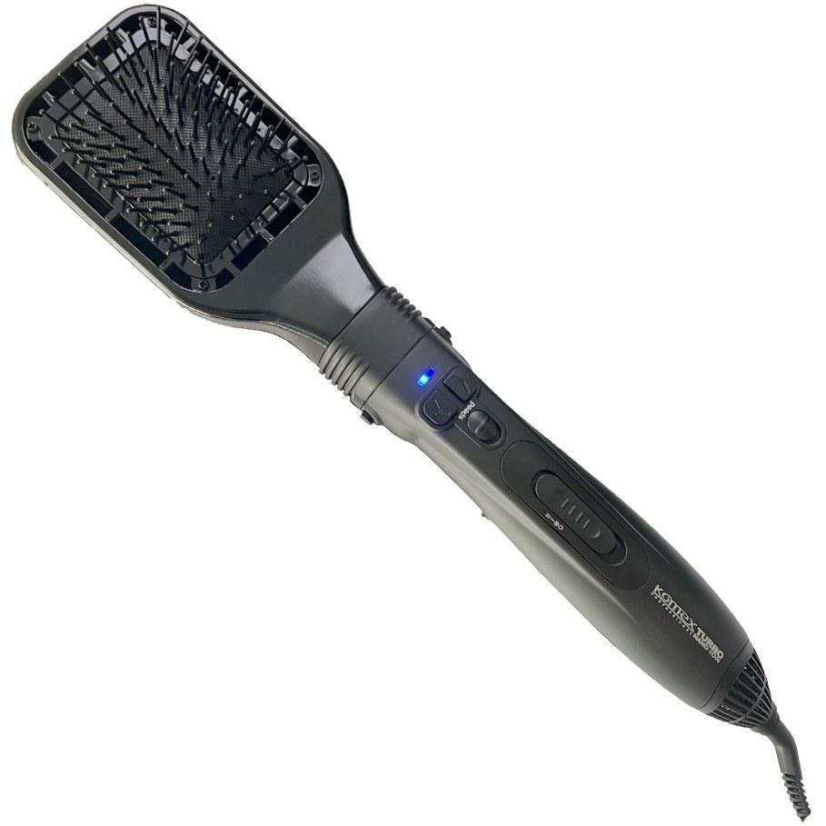 سشوار برس دار چرخشی کومکس مدل KM 1200