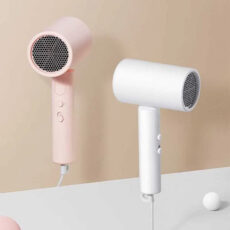 سشوار خانگی 1600 وات میجیا مدل H101 2025