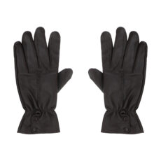 دستکش مردانه چرم مشهد مدل R0527-091