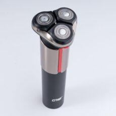 ماشین اصلاح موی صورت شارژی جی دبلیو مدل W-9754